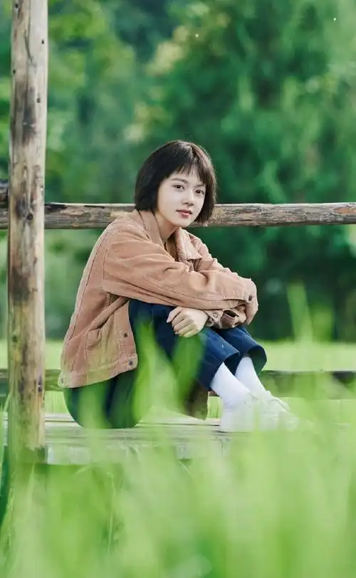 赵今麦到底演过多少abb式角色##上咪咕看那些回不去的年少时光