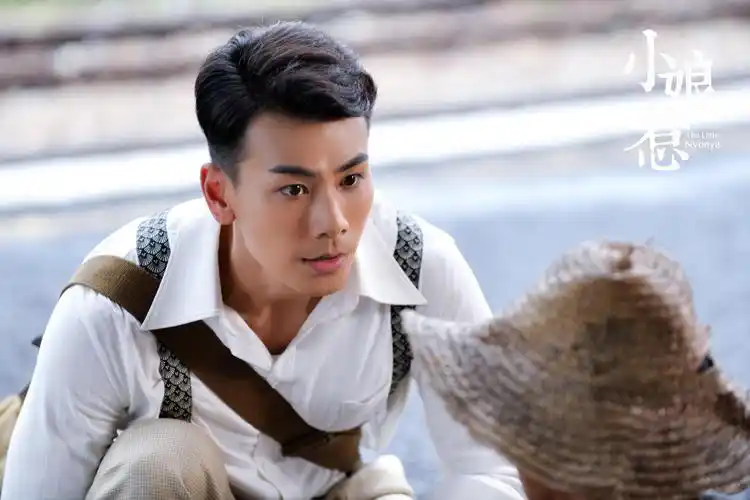 一路走来戴向宇稳扎稳打不骄不躁,年初《三生三世枕上书》的爆发,到