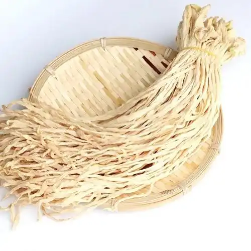 新货干萝卜条10斤 农家萝卜干 云南干萝卜丝农家晒制脆嫩半斤