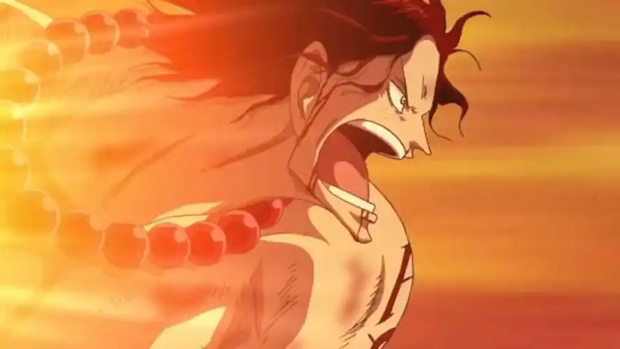 海贼王:艾斯的炎帝太帅了,萨博什么才能使出炎帝呢