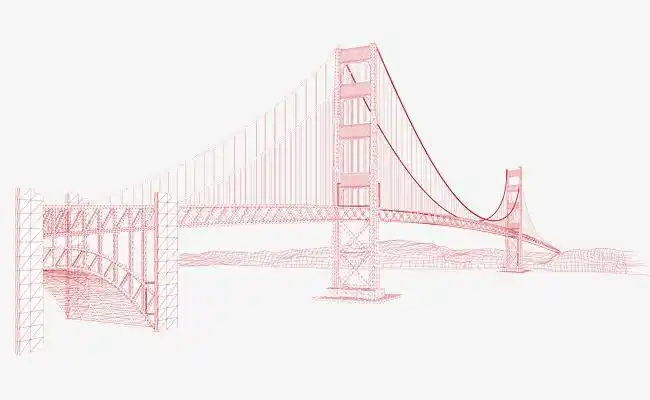 港澳珠大桥简笔画怎么画港珠澳大桥简笔画怎么画港澳珠大桥简笔画简笔