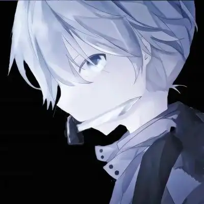 超酷动漫头像男生霸气 稀有少见超酷的男生头像动漫图片_男生动漫头像