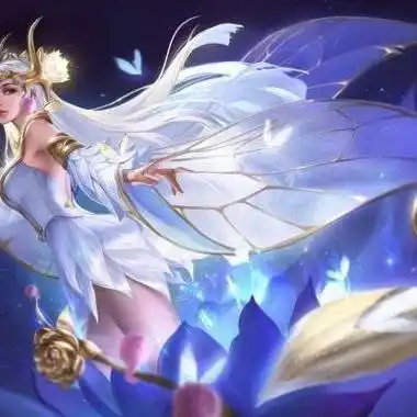 王者荣耀貂蝉头像高清图片 貂蝉仲夏夜之梦萌头像大全 - 高清头像