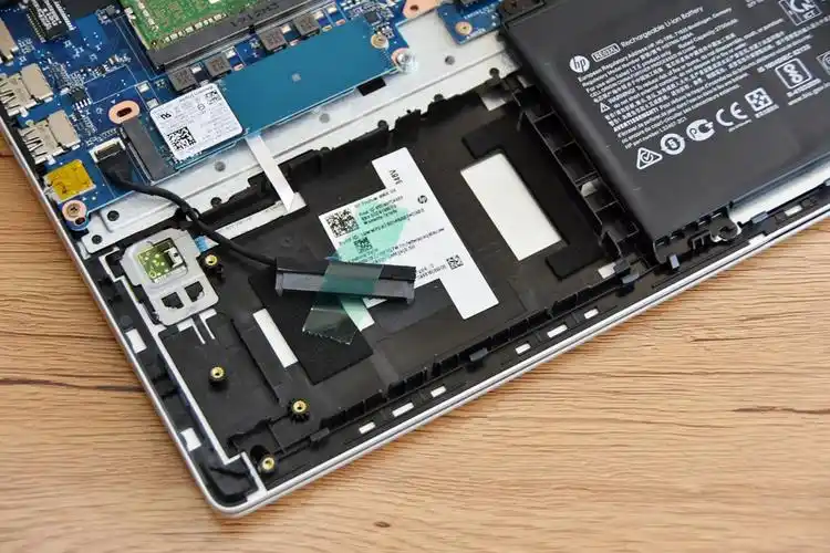 军标品质到底什么样我们拆解了一款惠普战66amd版