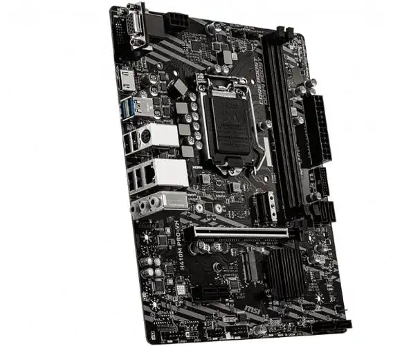 微星b560m爆破弹 微星 h410m h510m b560m -a pro -e b460m bo 黄色