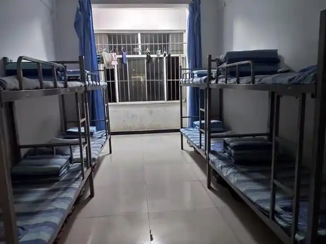 沁县第六中学5.15工作动态