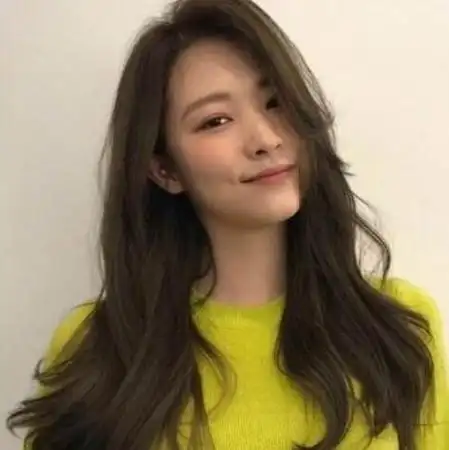 半长头发烫什么发型好看半长头发怎么烫好看