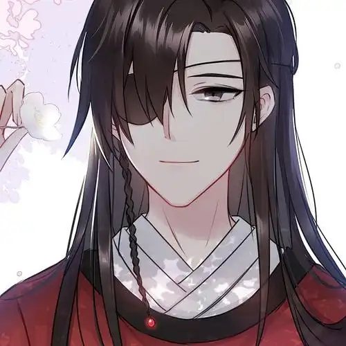 天官赐福【头像】