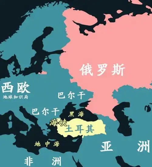 为什么土耳其比中国人还关心中国