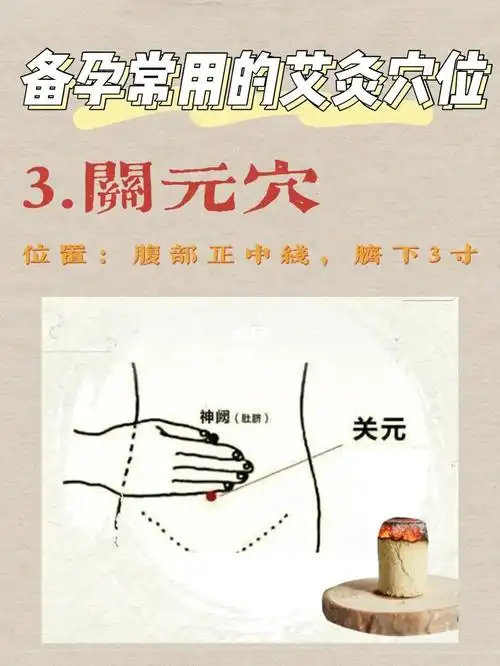 为什么妇科病一定要艾灸才能除根?看完这个你就懂了