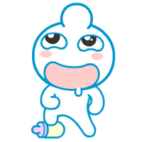 奶瓶仔超大版表情包 奶瓶仔超大版表情包下载