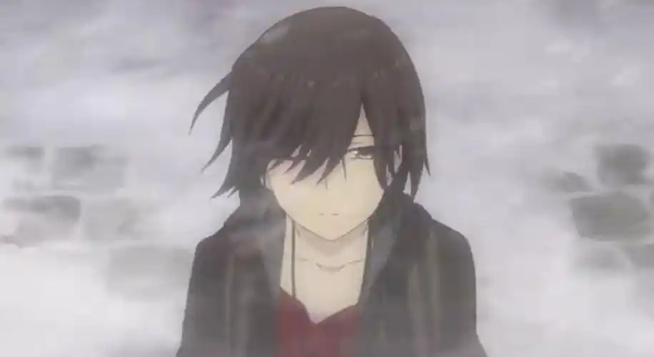 动漫中那些为了爱人与全世界为敌的主要角色,没有比这个更浪漫了