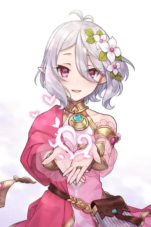 [美图分享]公主连结,人物:可可萝(32p)总有一张值得你保存╰(*07)`*