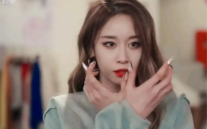 活动作品朴智妍龙崽shoot狙击你的心