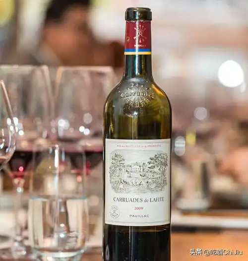 拉菲葡萄酒品种红酒拉菲价格和图片