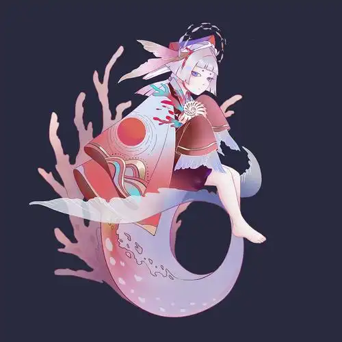 化鲸· 珊海鸣音