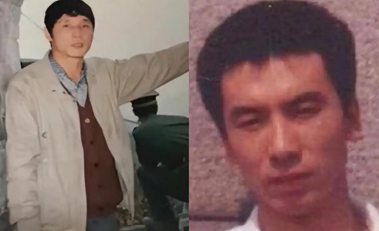 哈尔滨乔四得罪加代,被加代困在京城13天,被打立正都被收拾哭了