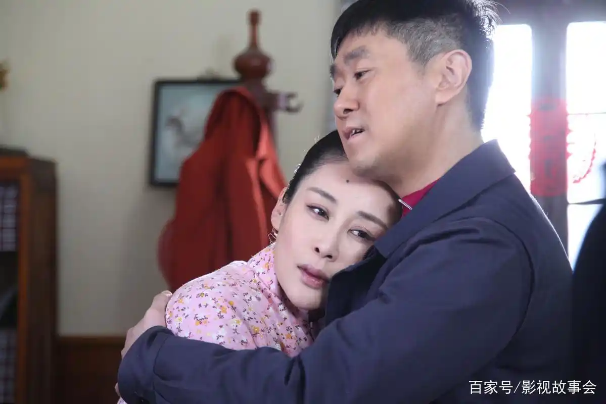 王雅捷王挺再演"苦情戏",《我哥我嫂》赢了收视却折射尴尬现实