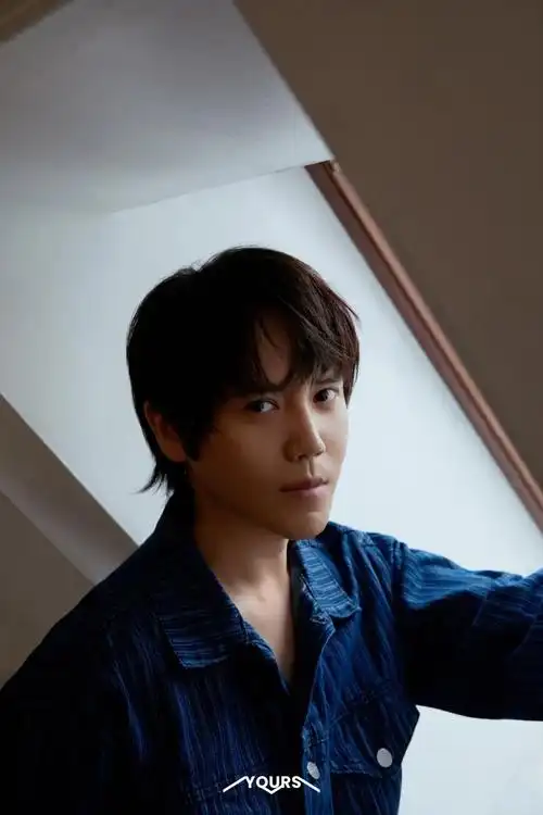 人所喜欢~完整采访看这里95监制/策划:张智豪摄影/后期:鲁孟天统筹