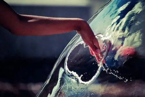 100张精彩的高速快门照片欣赏(4)