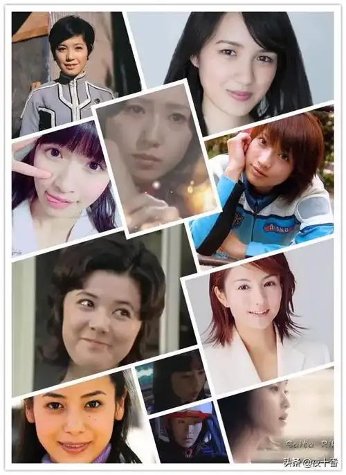 为什么小时候看不到奥特曼里的美女?奥特曼里有多少美女?-惠修网