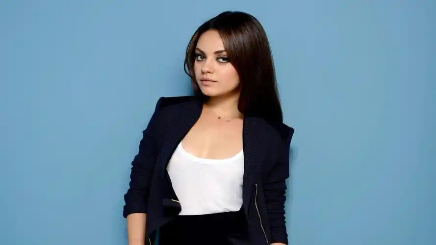 米拉·库尼斯(4k)- 米拉·库尼斯壁纸,名人壁纸,女孩壁纸macv