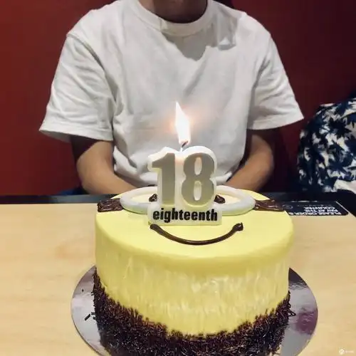 「我的 2018」一个高中留学狗的故事