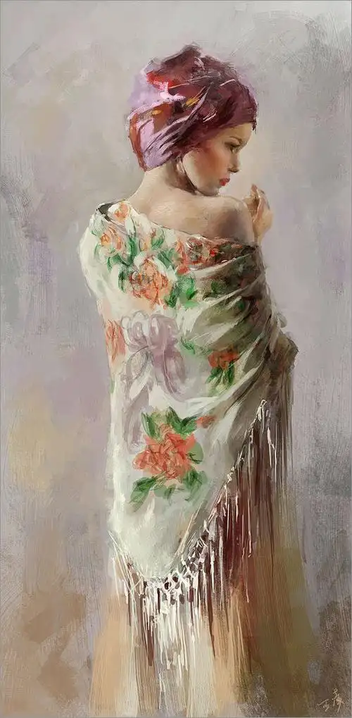 王凌创意cg插画艺术作品欣赏