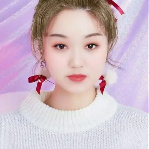 二人转小帽杨姑娘