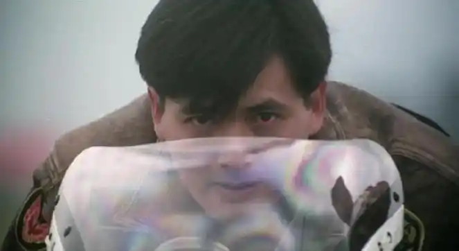 这是周润发演过最经典的角色之一|阿郎的故事|黄坤玄|阿郎_新浪新闻