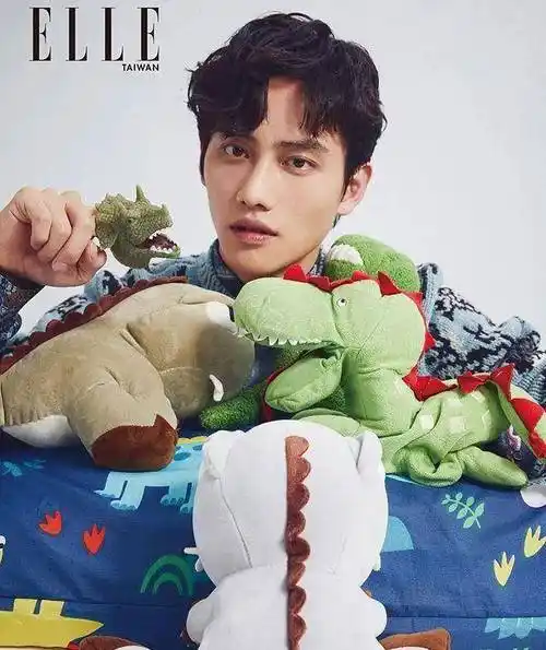 为何没有我老公王一博_妹子_吴磊_许光汉