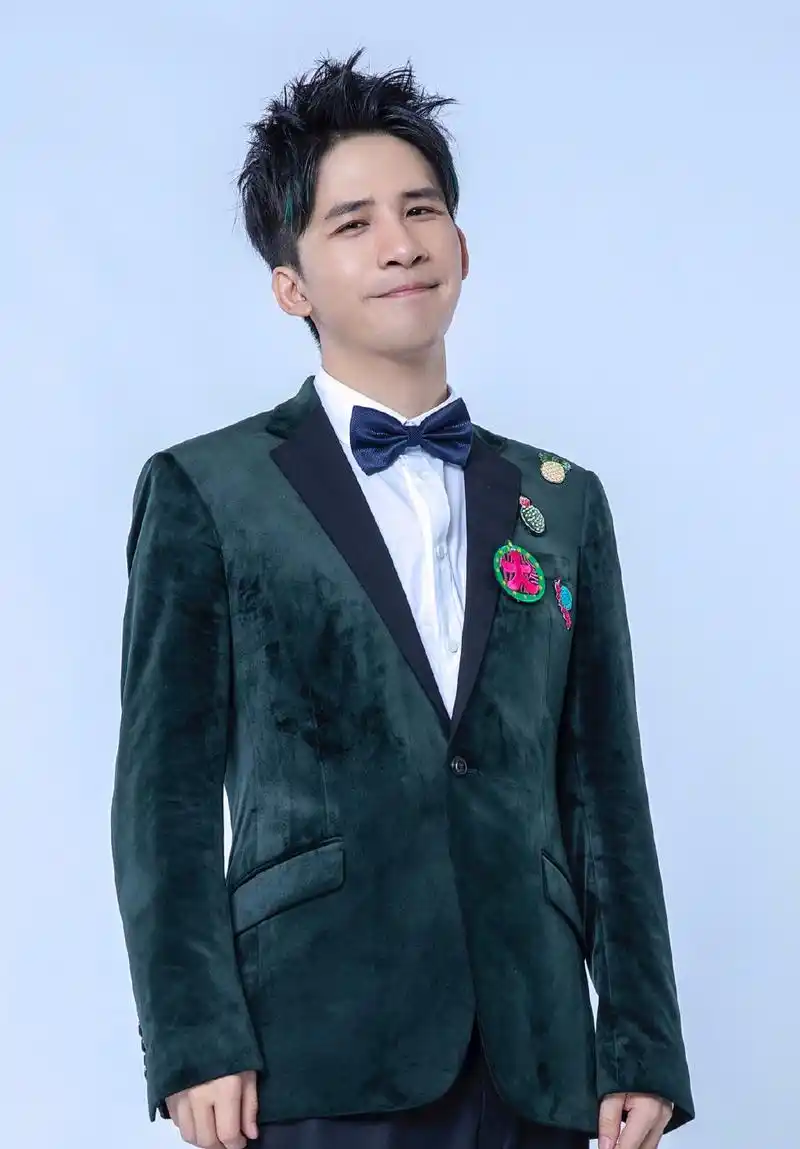 2023大张伟上海演唱会(8月26日)演出详情及购票信息