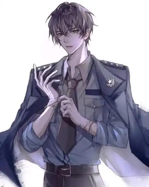 《破云》漫画更新,楚慈机智求生,后有金杰邪魅出场,严峫帅得过分-国漫