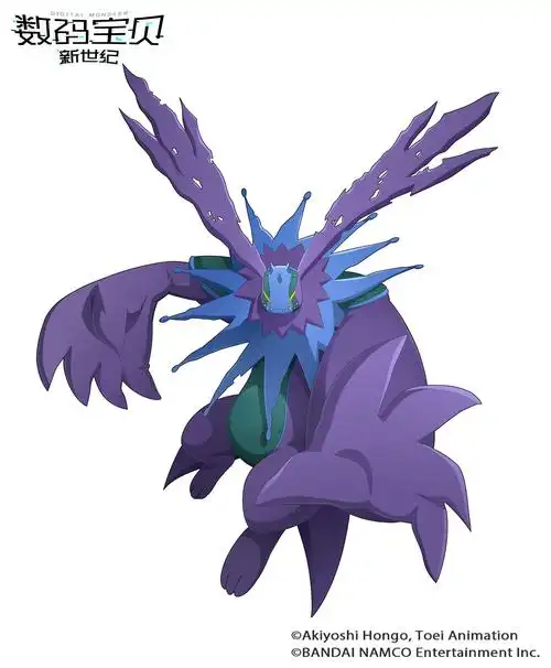 数码宝贝:新世纪dtf快讯 | taptap 数码宝贝:新世纪社区