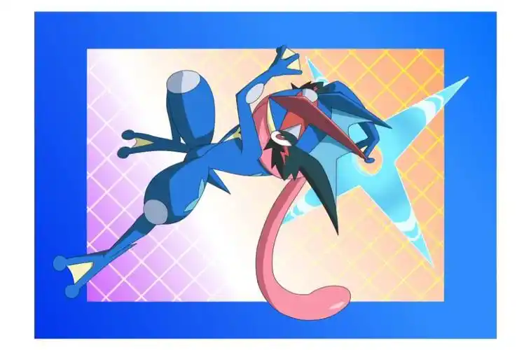 p>甲贺忍蛙,日本 a target="_blank" href="/item/任天堂/130639"