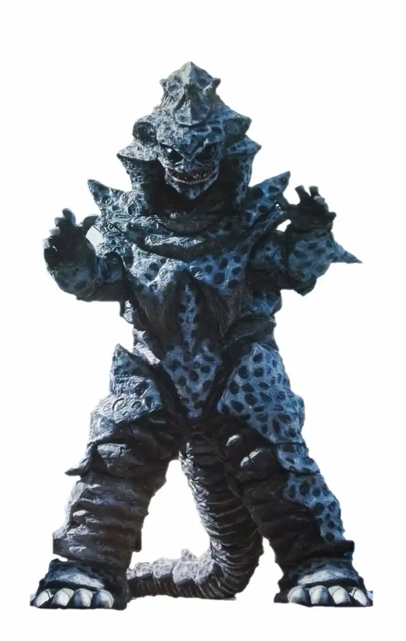 超古代怪兽伽鲁拉