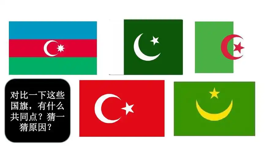 部编版九年级历史上册第12课《阿拉伯帝国》课件(共63张ppt)