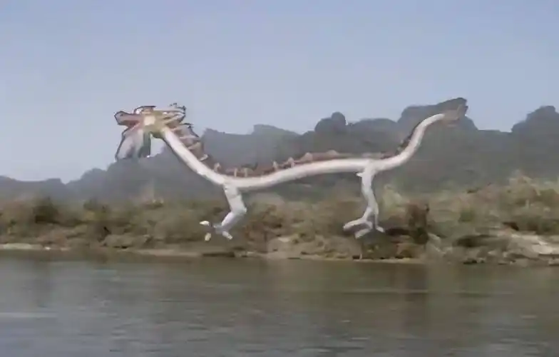 《西游记》中,求雨孙悟空只去找四海龙王,为何不用身小白龙?