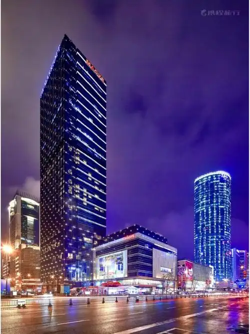 省下来的钱吃一顿火锅不香吗 鹽尼格依罗/香格里拉/丽思卡尔顿/瑞吉