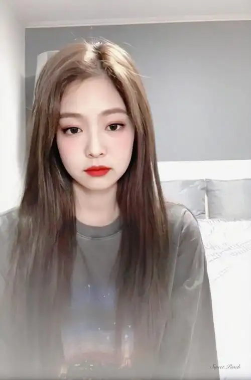 图源weibo/蜜桃心动日记