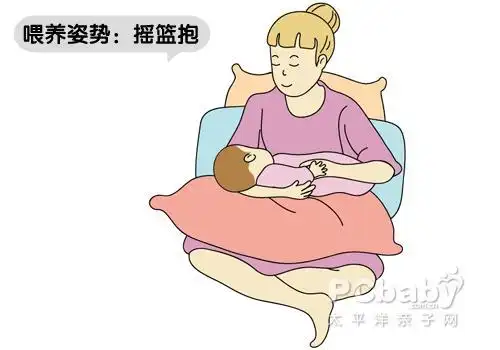 是什么_母乳喂养多久喂一次_喂母乳的正确姿势_亲子百科_太平洋亲子网