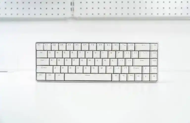 "打瓦"65配列铝坨坨,先马趣造g65磁轴键盘上手体验