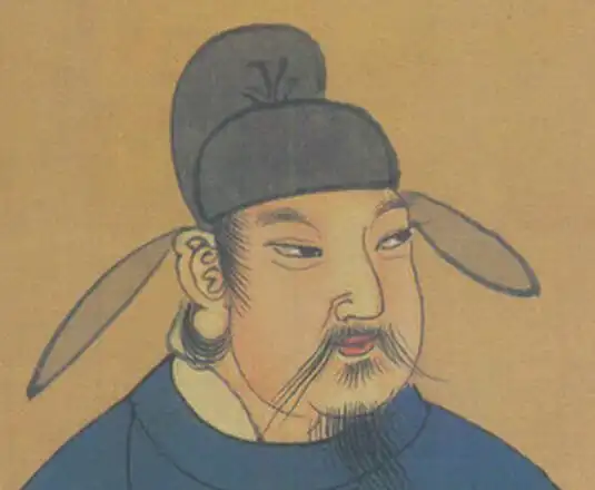 唐高宗如何搞定自己的小妈 并且为他生了六个孩子?(4)