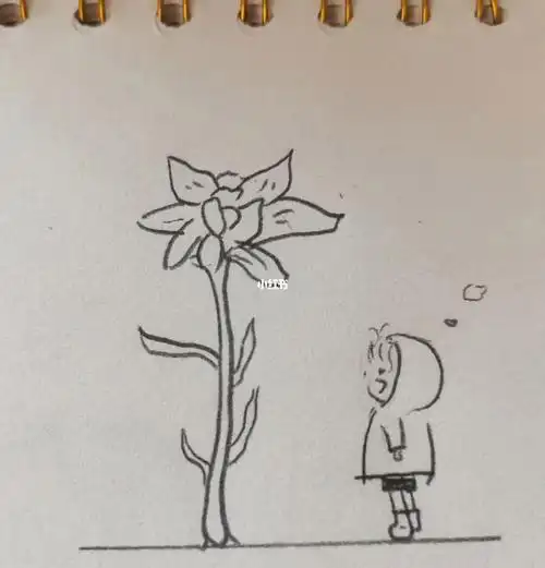 具有意义的简笔画