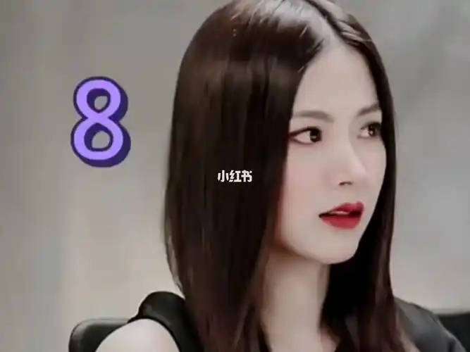 第八集变性成功后的小水想成为顶级化妆师