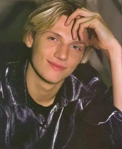 nick carter