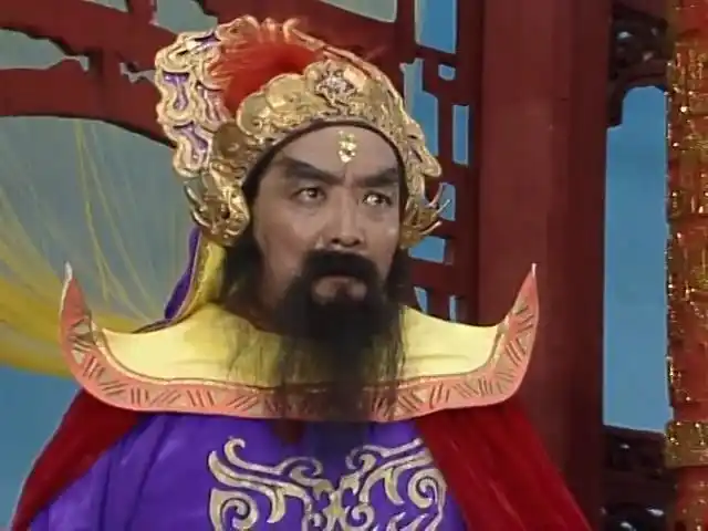 西游记中的李天王是极有心机的市侩官僚的典型