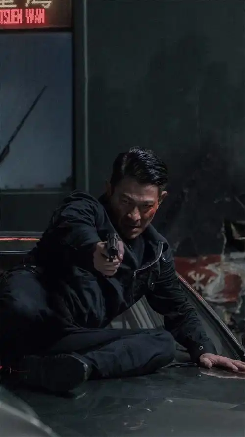 扫毒2刘德华古天乐帅气高清手机壁纸67676767