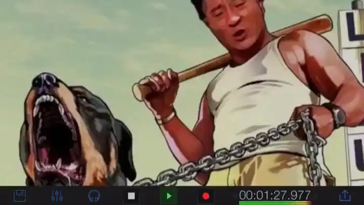 尼古拉斯赵四 撒撕逼嘞 炸雷炸雷!_哔哩哔哩_bilibili