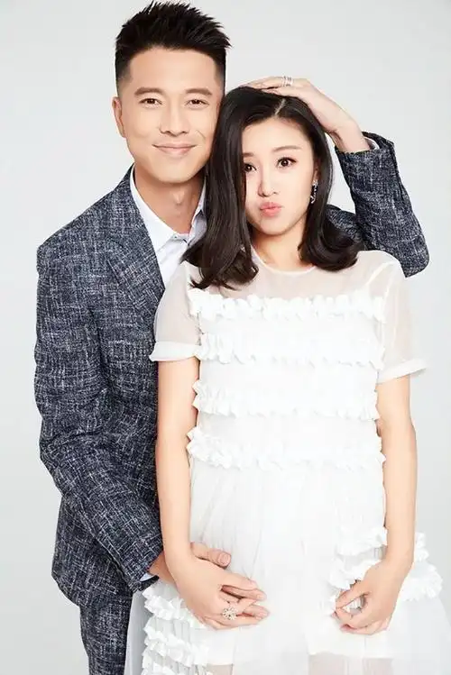 有种整容叫王雷结婚老婆李小萌变化不大他却脱胎换骨